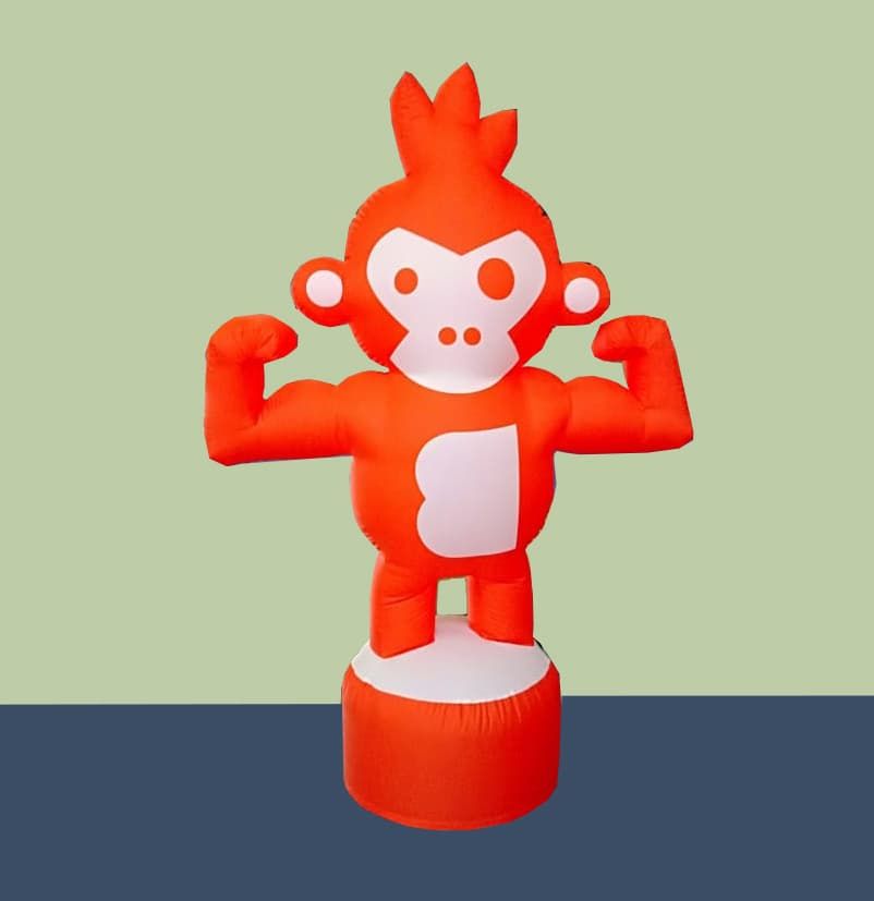 Pillar Blower