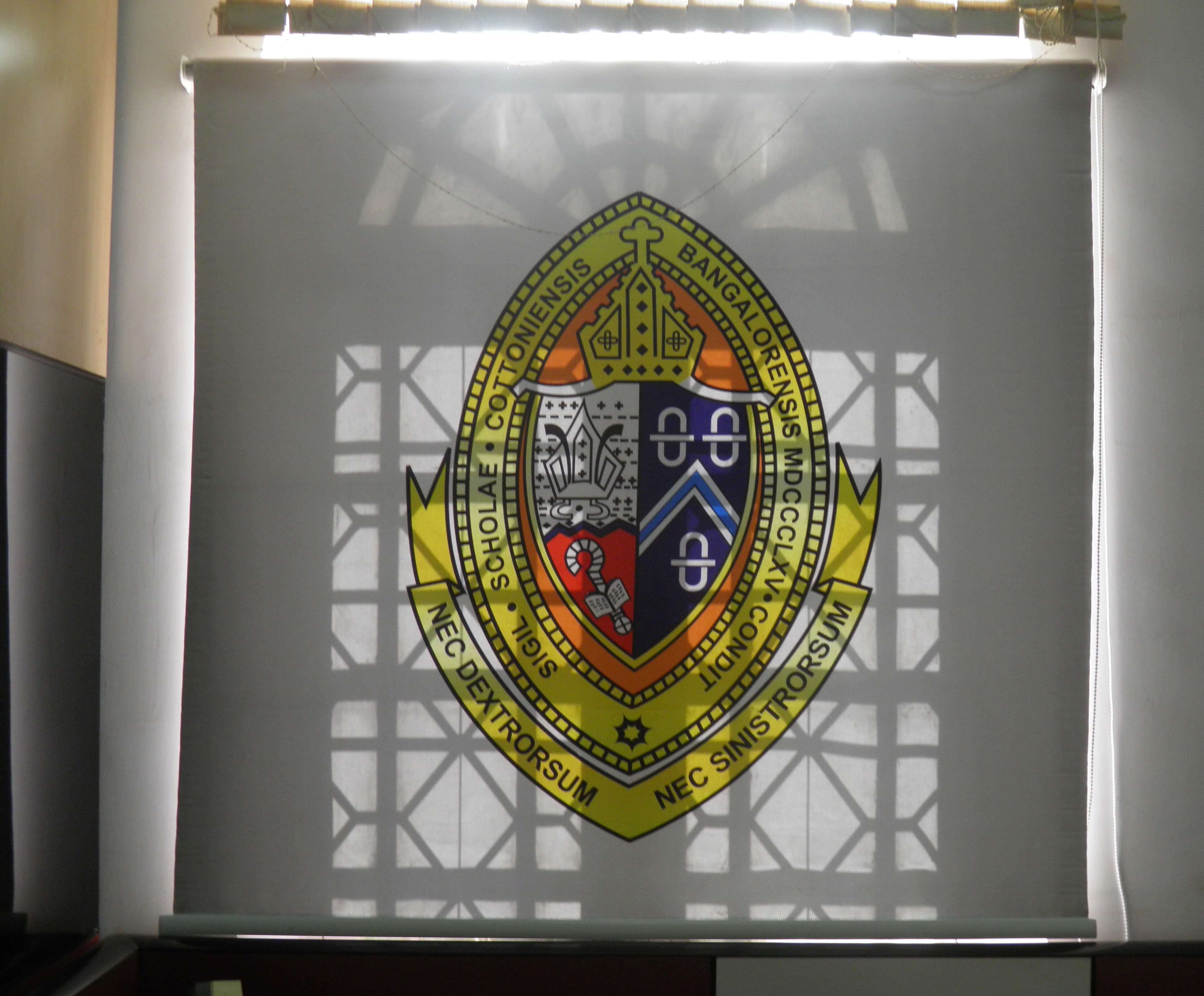 Roller Blinds